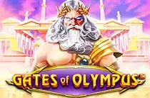 Gates Of Olympus