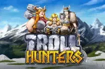 Troll Hunters